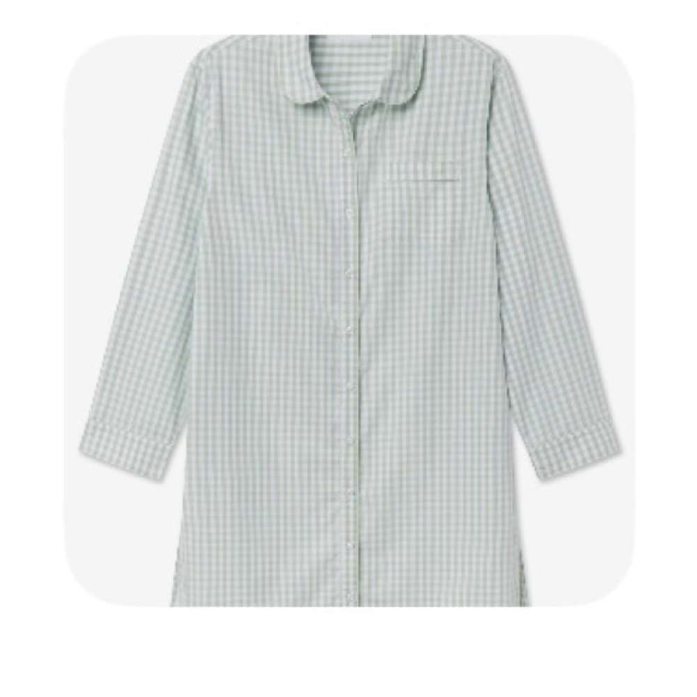 Lake Pajamas